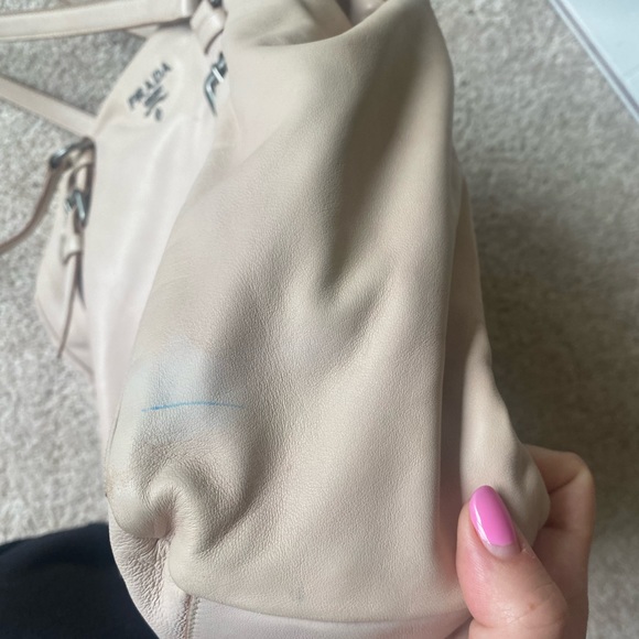 PRADA SHOULDER BAG - Picture 5 of 5